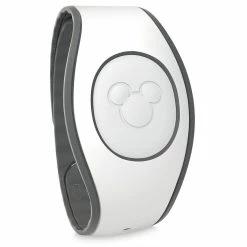 Hot Sale 🤩 Disney Magic Band 2 - Disney Parks - White ⭐