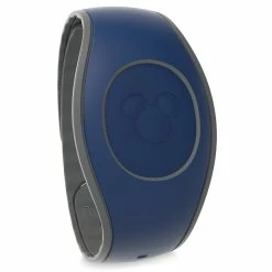 Coupon ✔️ Disney Magic Band 2 - Disney Parks - Navy Blue 💯