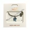 Wholesale 🎁 Disney Alex & Ani Bracelet - Stitch - Silver ⌛ -Disney Sales 1a964c4638628110 scaled