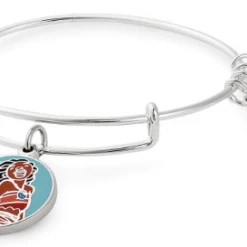 Discount 😀 Disney Alex & Ani Bracelet - Moana - The Ocean Connects Us 😉