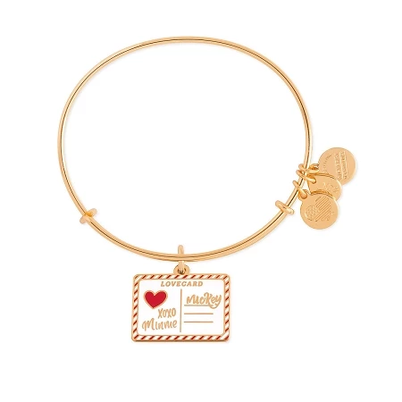 Best reviews of β Disney Alex And Ani Bracelet - Mickey And Minnie Postcard - Gold π 3 Best reviews of β Disney Alex And Ani Bracelet - Mickey And Minnie Postcard - Gold π