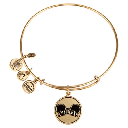 Coupon β Disney Alex And Ani Charm Bracelet - Mickey Mouse Ear Hat - Gold π€© 2 Coupon β Disney Alex And Ani Charm Bracelet - Mickey Mouse Ear Hat - Gold π€©