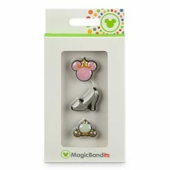 Best reviews of ⭐ Disney Magic Band - Magic Bandits - Princess Themed 🔥