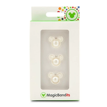 Top 10 ๐งจ Disney Magic Band - Magic Bandits - Mickey Mouse Pearl ๐ 3 Top 10 ๐งจ Disney Magic Band - Magic Bandits - Mickey Mouse Pearl ๐