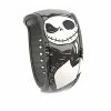 Outlet 😍 Disney Magic Band 2 - Jack Skellington - Disney Parks 😍 -Disney Sales 7517057370132