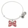 Top 10 ๐ Disney Alex And Ani Bracelet - I Am Minnie Mouse - Silver ๐ 2 Top 10 ๐ Disney Alex And Ani Bracelet - I Am Minnie Mouse - Silver ๐ -Disney Sales br7e964bb2