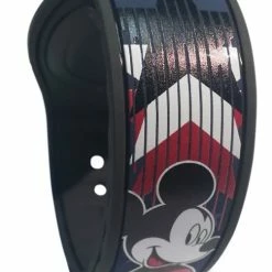 Coupon ⭐ Disney Magic Band 2 - Mickey Mouse Americana - Limited 😀