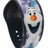 Cheap 🔥 Disney Magic Band 2 - Frozen Ever After 5th Anniversary 🔔 -Disney Sales c14534