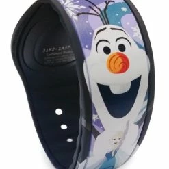 Cheap 🔥 Disney Magic Band 2 - Frozen Ever After 5th Anniversary 🔔