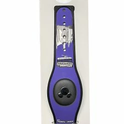 Deals 🌟 Disney Magic Band 2 - Haunted Mansion - Madame Leota 🤩