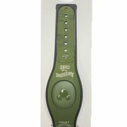 Budget ✨ Disney Magic Band 2 - 2021 Food & Wine Festival - Mickey 🛒