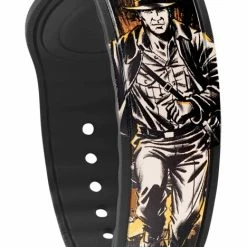 Flash Sale ⌛ Disney Magic Band 2 - Indiana Jones 😍