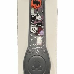 Best Sale 🛒 Disney Magic Band 2 - Oogie Boogie - Nightmare Before 🎅 Christmas 🔥