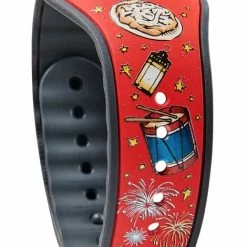 Buy ⌛ Disney Magic Band 2 - Liberty Square 👏