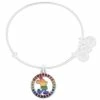 Best deal ๐ Disney Alex & Ani Bracelet - Rainbow Mickey Mouse - Silver โจ 1 Best deal ๐ Disney Alex & Ani Bracelet - Rainbow Mickey Mouse - Silver โจ -Disney Sales dc18h72962607