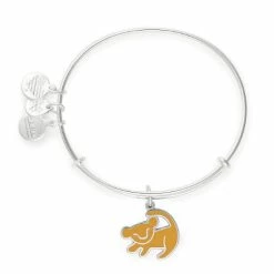 Cheap 😉 Disney Alex & Ani Bracelet - The Lion King - Simba 🎁