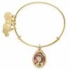 Budget ⭐ Disney Alex & Ani Bracelet - Belle Mirror 🎉 -Disney Sales dc18h72965068