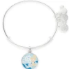 Discount 🔔 Disney Alex & Ani Bracelet - Cinderella - Have Courage And Be Kind 😍 -Disney Sales dc29604