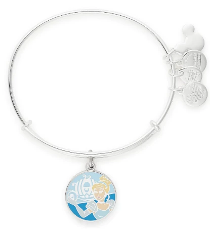 Discount π Disney Alex & Ani Bracelet - Cinderella - Have Courage And Be Kind π 3 Discount π Disney Alex & Ani Bracelet - Cinderella - Have Courage And Be Kind π