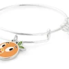 Flash Sale β€οΈ Disney Alex & Ani Bracelet - Orange Bird - Silver π 1 Flash Sale β€οΈ Disney Alex & Ani Bracelet - Orange Bird - Silver π -Disney Sales dc29609