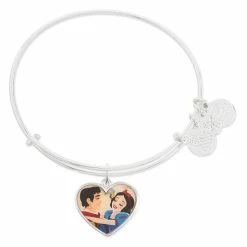 Cheap 🔥 Disney Alex And Ani Bracelet - Snow White And Prince - Valentine's Day ✨