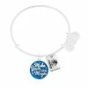 New ✔️ Disney Alex And Ani Bracelet - RunDisney - Make Your Own Magic 🧨 -Disney Sales file 976118174792725ik5