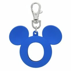 Wholesale 🎉 Disney MagicKeepers - Mickey Mouse Lanyard Clip - Blue 💯