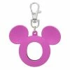 Wholesale 🔔 Disney MagicKeepers - Mickey Mouse Lanyard Clip - Pink 🛒