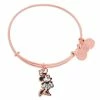 Coupon 👍 Disney Alex And Ani Bracelet - Minnie Mouse Figural Bangle - Rose Gold 🥰 2 Coupon 👍 Disney Alex And Ani Bracelet - Minnie Mouse Figural Bangle - Rose Gold 🥰 -Disney Sales file a954c15385531