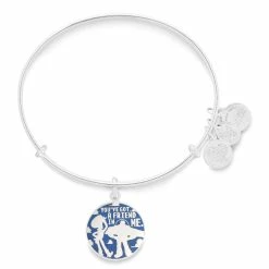 Cheapest 🥰 Disney Alex & Ani Bracelet - Toy Story - You've Got A Friend In Me 🛒
