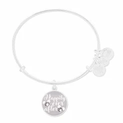 Hot Sale 👍 Disney Alex And Ani Bracelet - Disney Princess - Happily Ever After 👏