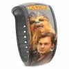 Buy ⌛ Disney Magic Band 2 - Han Solo And Chewbacca - Star Wars ✨ -Disney Sales file bda29059ga165