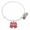 Best reviews of 👍 Disney Alex And Ani Bracelet - I Am Mickey Mouse - Silver 😉 -Disney Sales hy4cge4054