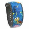 Promo 😍 Disney Magic Band 2 - The Seas With Nemo & Friends ❤️ -Disney Sales ki9u04e9c09