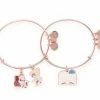 Flash Sale 🌟 Disney Alex & Ani Bracelet Set - Up - Carl And Ellie 🛒 1 Flash Sale 🌟 Disney Alex & Ani Bracelet Set - Up - Carl And Ellie 🛒 -Disney Sales sc102276