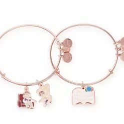 Flash Sale 🌟 Disney Alex & Ani Bracelet Set - Up - Carl And Ellie 🛒