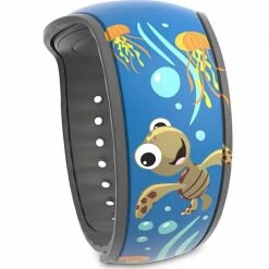 Best deal 😀 Disney Magic Band 2 - Squirt - Finding Nemo 🔥