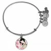 Flash Sale ⌛ Disney Alex & Ani Bracelet - Mulan - Live With Honor 🥰 -Disney Sales sc11447