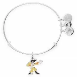 Best reviews of 👍 Disney Alex & Ani Bracelet - A Goofy Movie 🎁
