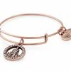 Best Pirce π₯° Disney Alex & Ani Bracelet - Fantasyland Castle - Rose Gold βοΈ 1 Best Pirce π₯° Disney Alex & Ani Bracelet - Fantasyland Castle - Rose Gold βοΈ -Disney Sales sc11451