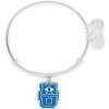 Hot Sale 🎉 Disney Alex & Ani Bracelet - Monsters University ✔️ -Disney Sales sc11789