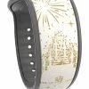 Cheapest 👏 Disney Magic Band 2 - Cinderella Castle - Where Dreams Come True 🎁 -Disney Sales sc12779