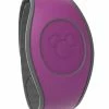 Buy 🎁 Disney Magic Band 2 - Plum - Disney Parks 💯 -Disney Sales sc12811