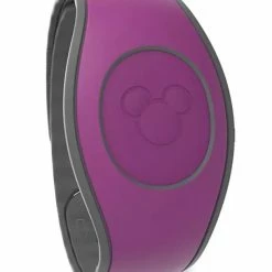 Buy 🎁 Disney Magic Band 2 - Plum - Disney Parks 💯