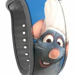 Deals 😍 Disney Magic Band 2 - Ratatouille - Disney Parks 😍
