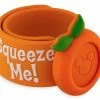 Coupon 😀 Disney Magic Band Slap Bracelet - Orange Bird 🤩 -Disney Sales sc13109