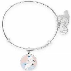 New 😍 Disney Alex & Ani Bracelet - Baby Pegasus - Hercules 😉