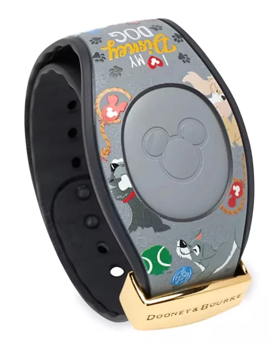 Cheap ๐ Disney Magic Band 2 - Disney ๐ถ Dogs - Gray ๐ฅ 3 Cheap ๐ Disney Magic Band 2 - Disney ๐ถ Dogs - Gray ๐ฅ