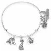 Best reviews of ⭐ Disney Alex & Ani Bracelet - Disney 🐶 Dogs Bangle 🎁 -Disney Sales sc133148