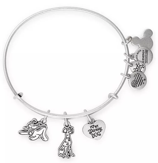 Best reviews of β Disney Alex & Ani Bracelet - Disney πΆ Dogs Bangle π 3 Best reviews of β Disney Alex & Ani Bracelet - Disney πΆ Dogs Bangle π